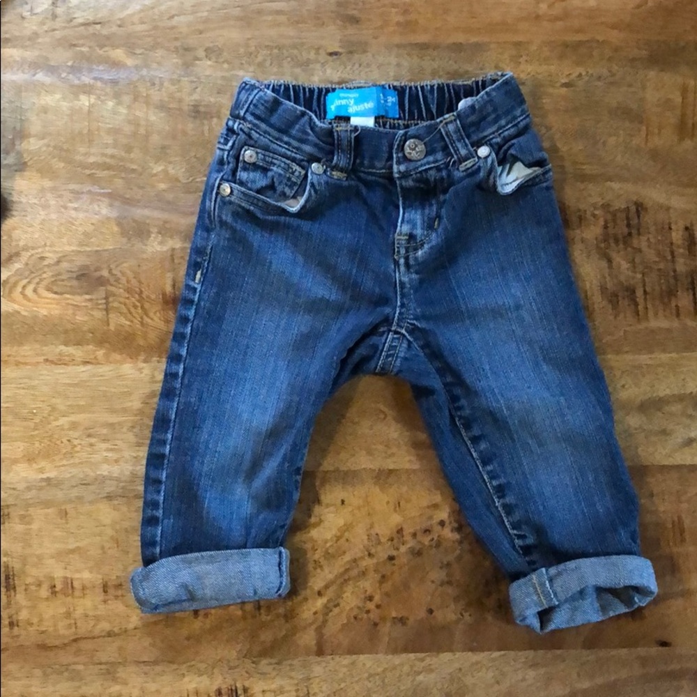 Old Navy Jeans